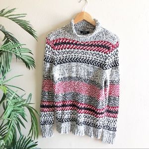 Chaps Turtleneck Sweater